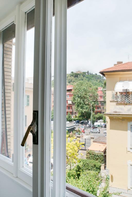 Maison 46 * Rome
