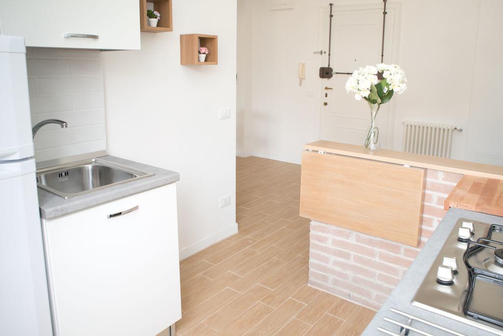 Maison 46 Apartment Rome
