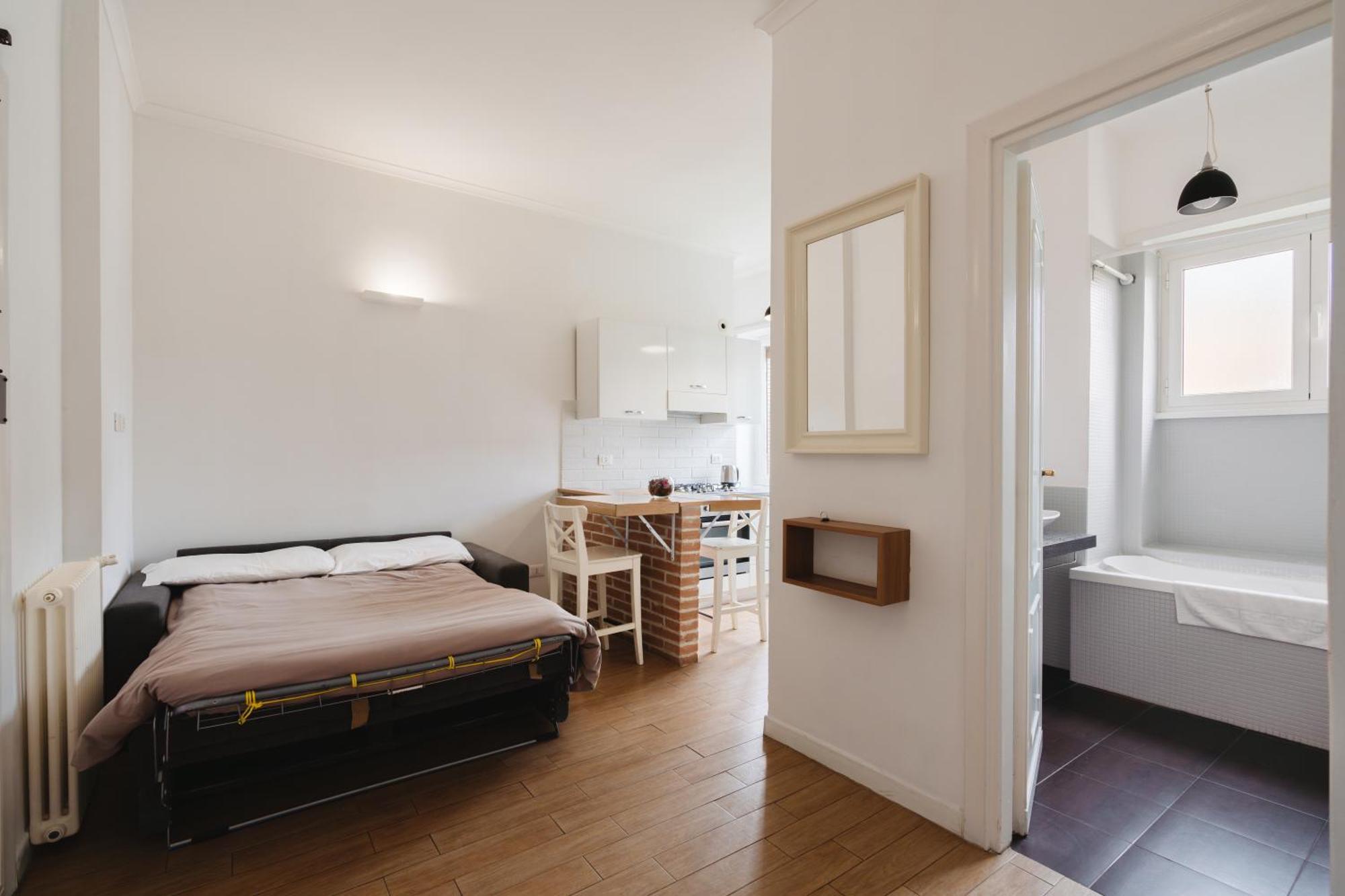 Maison 46