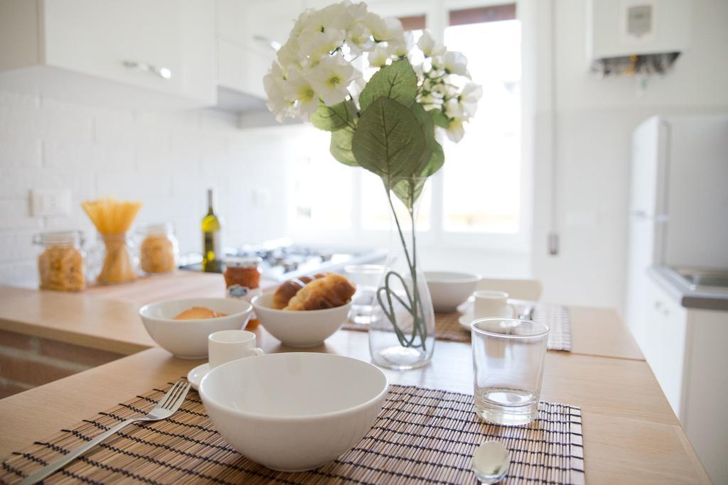 Maison 46 Appartement *