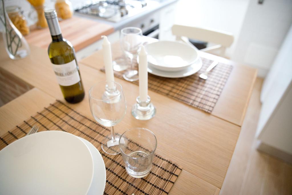 Maison 46 Appartement *