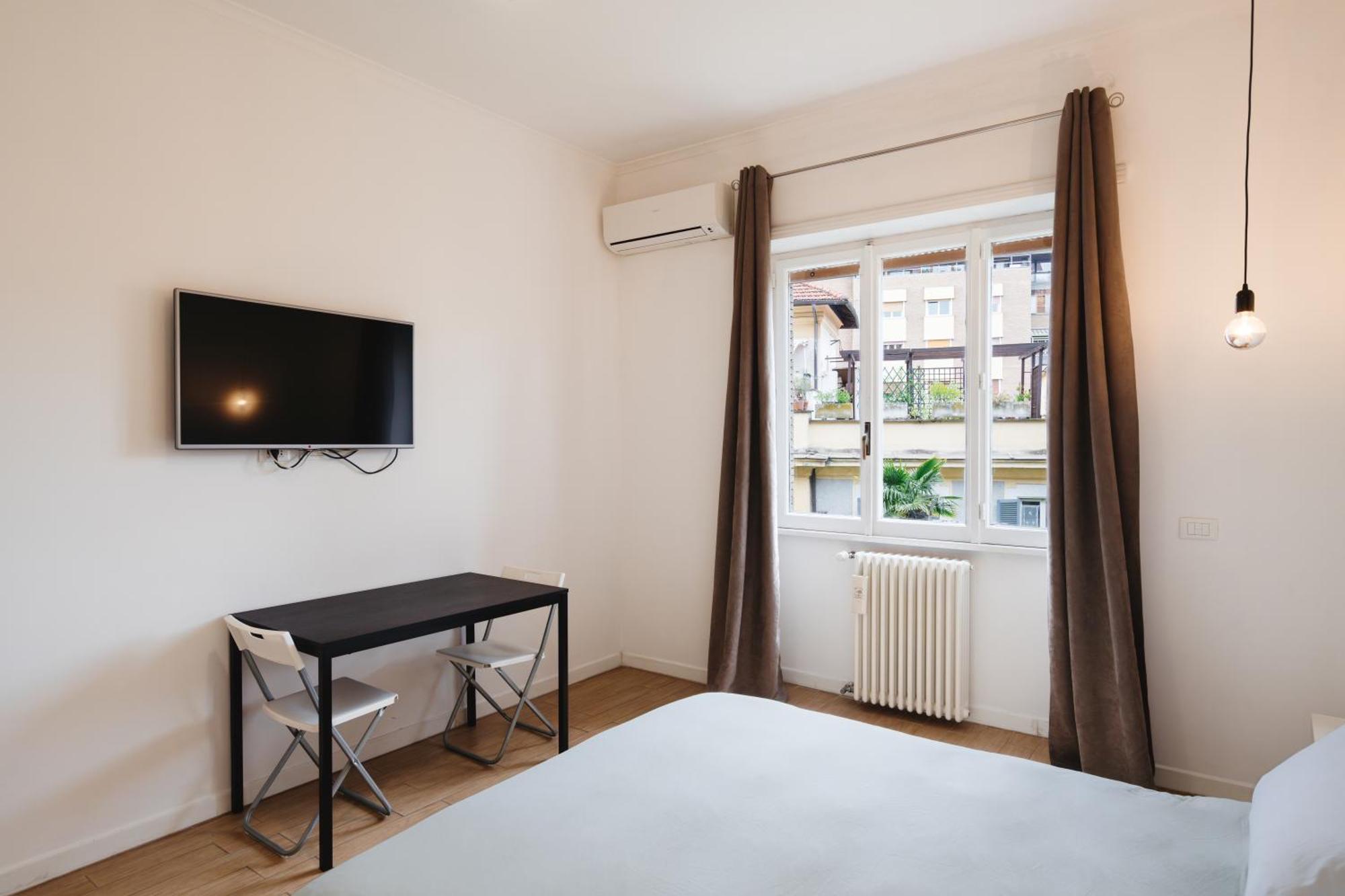 Appartement Maison 46