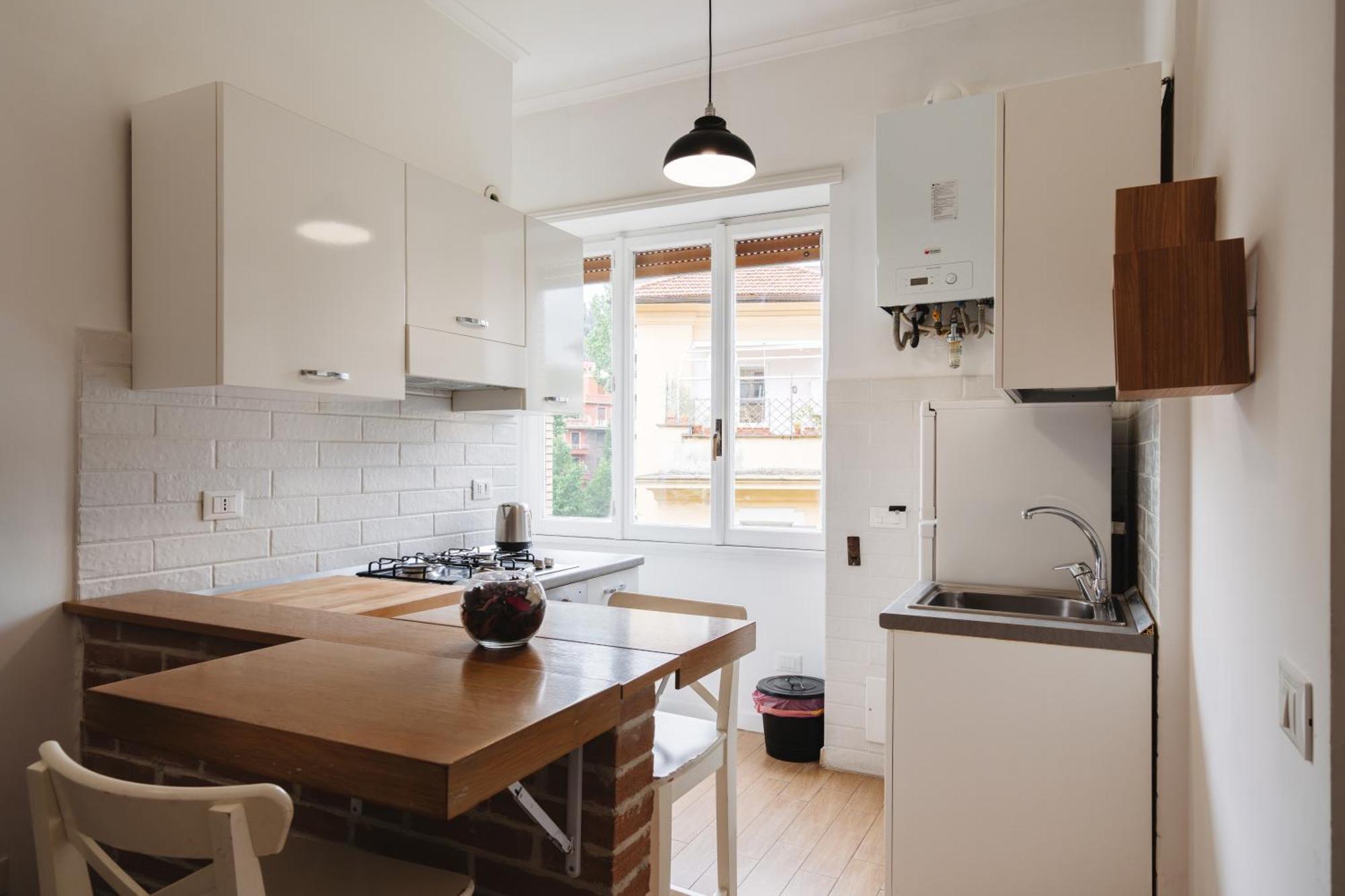 Maison 46 Appartement *